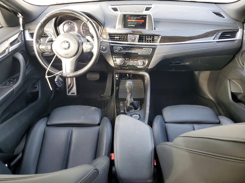 2018 BMW X2 Xdrive28i