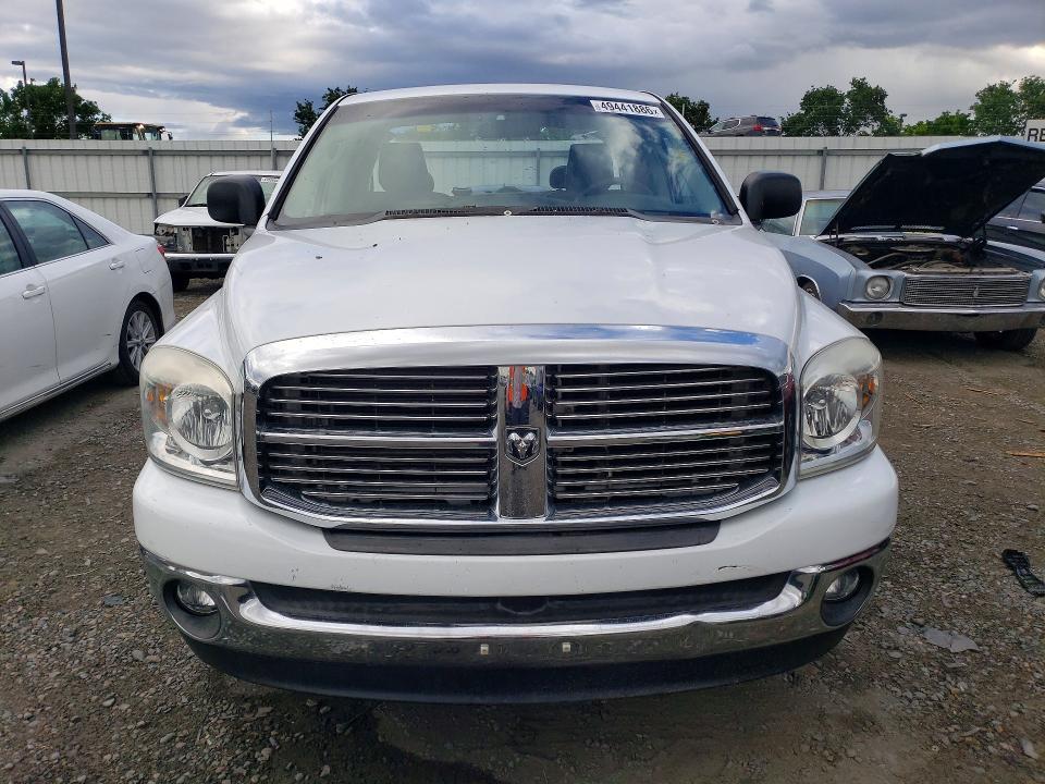2008 Dodge Ram 1500 st