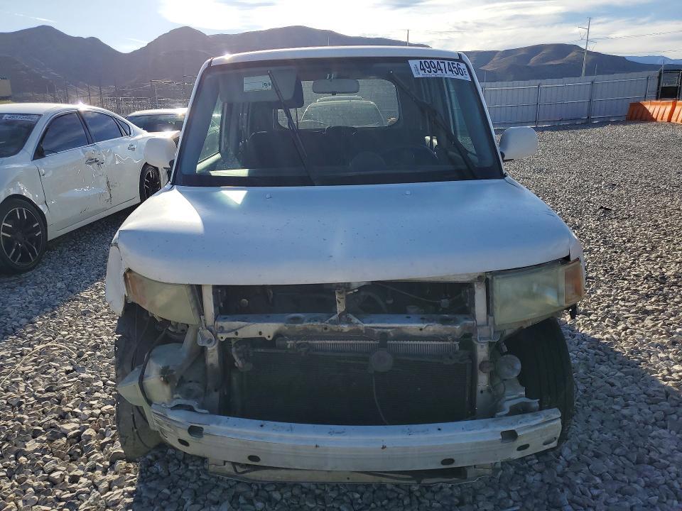 2006 Scion XB