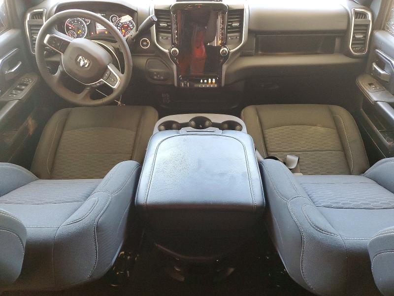 2026 Dodge RAM 2500 BIG Horn