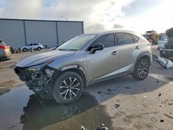Lexus salvage cars for sale: 2015 Lexus Nx 200t f Sport