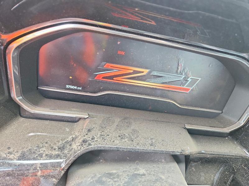 2025 Chevrolet Silverado K2500 Heavy Duty LTZ