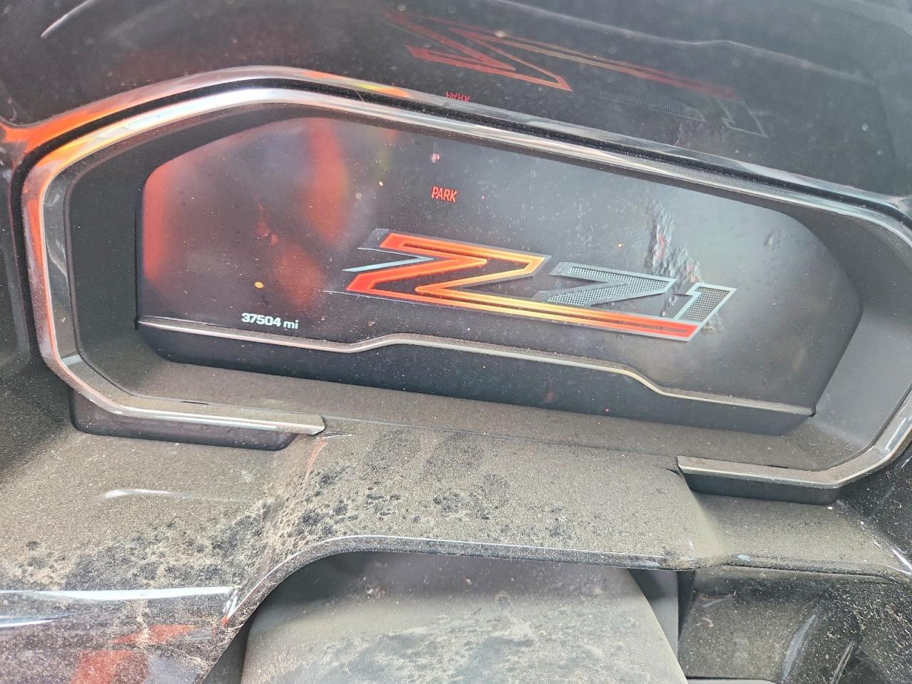 2025 Chevrolet Silverado K2500 Heavy Duty LTZ