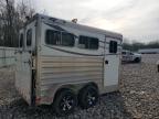 2020 Four Winds Star FD-306 Livestock Trailer