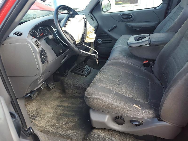 2003 Ford F150 xl