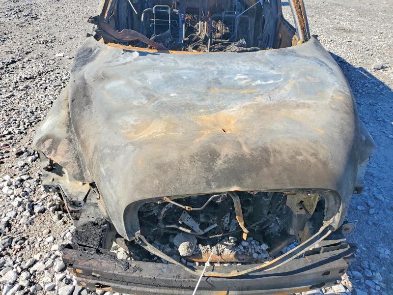 2011 Chevrolet Hhr lt