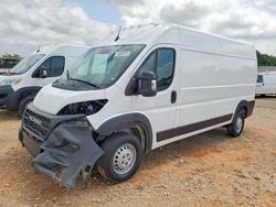 Salvage cars for sale from Copart Oklahoma City, OK: 2025 Dodge RAM Promaster 3500 Delivery Van