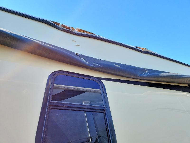 2014 Jayco Eagle Camper