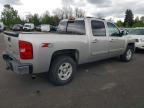 2007 Chevrolet Silverado K1500 Crew Cab