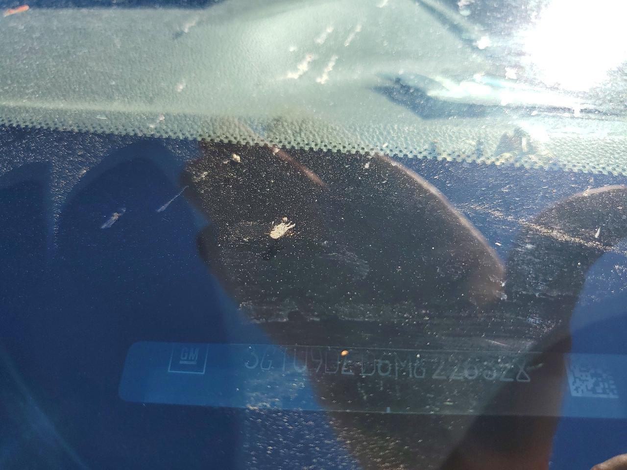 2021 GMC Sierra K1500 SLT