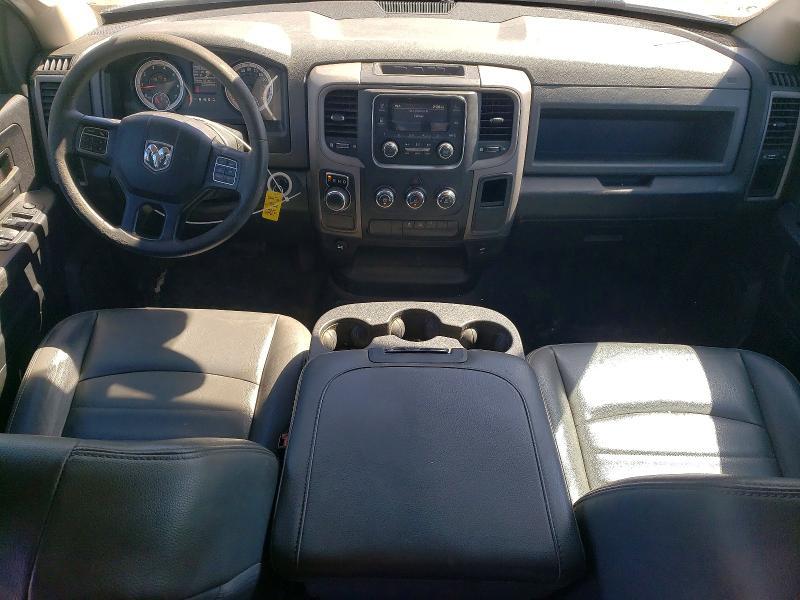 2020 Dodge RAM 1500 Classic Tradesman