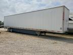 2019 Utility VS2DX DRY Van Trailer