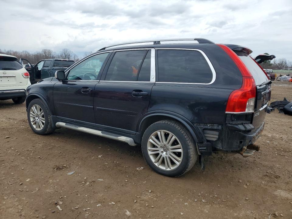 2008 Volvo Xc90 V8