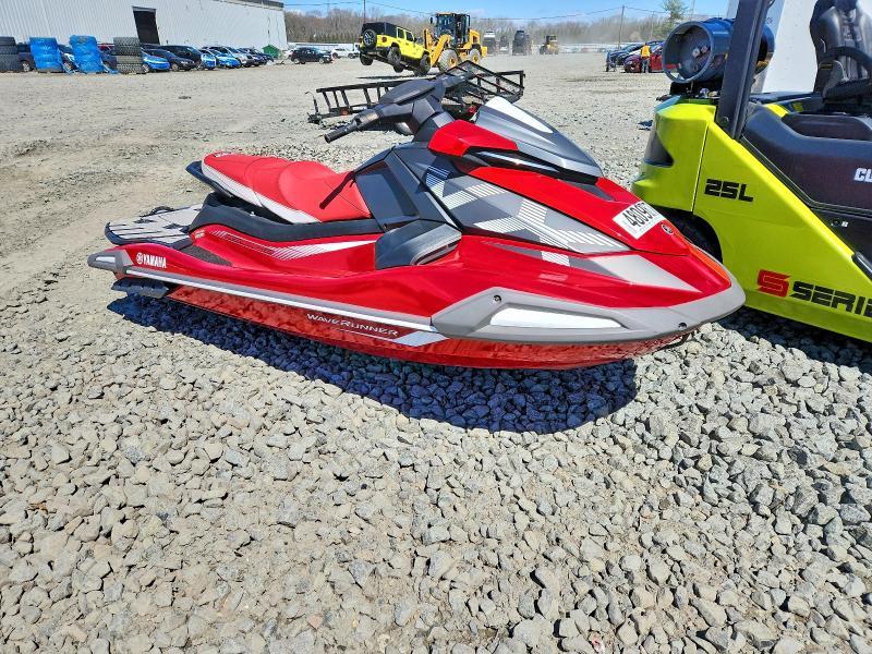2023 YAM Jetski