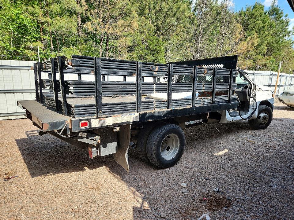 2014 Ford F350 Super Duty