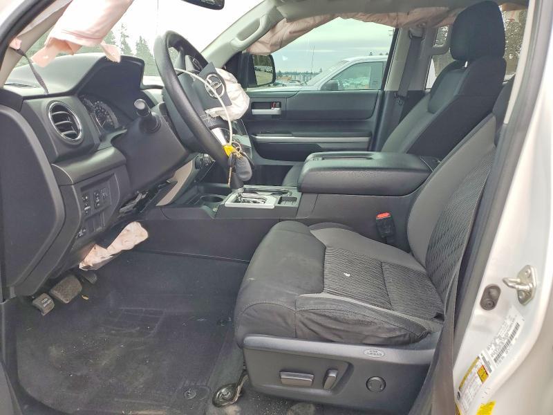 2015 Toyota Tundra SR5