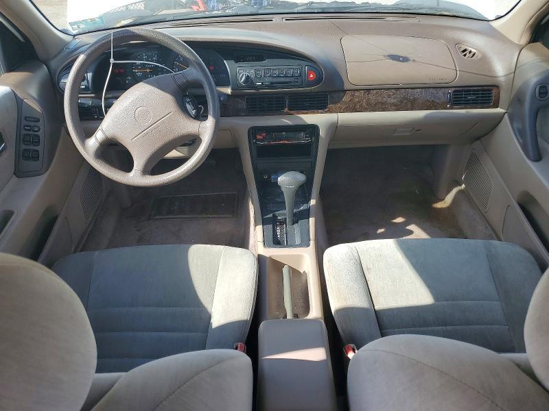 1994 Nissan Altima xe