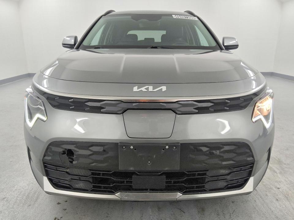 2024 KIA Niro Wind
