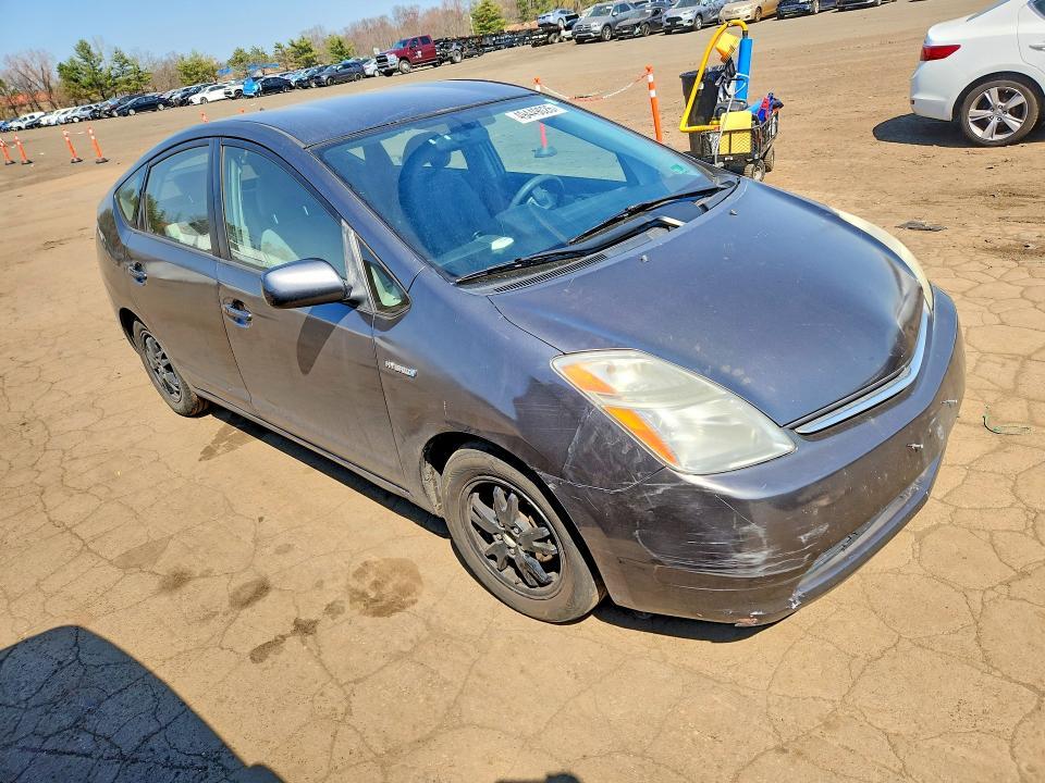 2009 Toyota Prius Standard