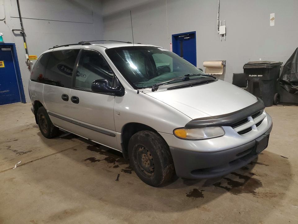 2000 Dodge Caravan