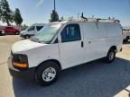2016 Chevrolet Express 2500 Cargo Utility / Service Van