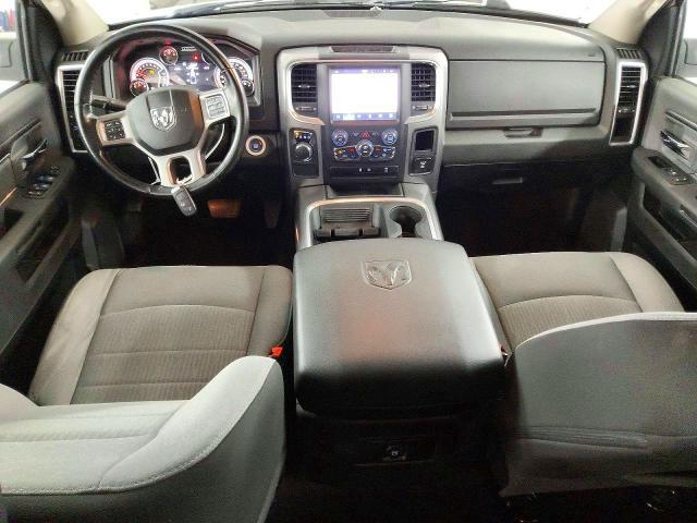 2023 Dodge RAM 1500 Classic SLT