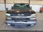 2005 Chevrolet Silverado K1500