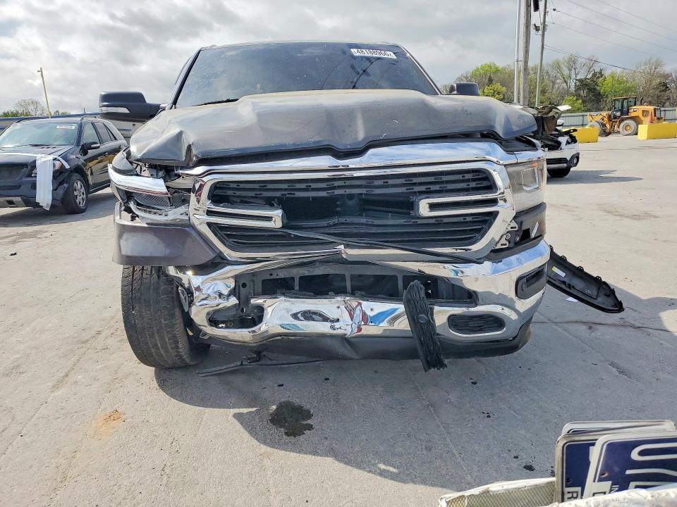 2019 Dodge RAM 1500 BIG Horn