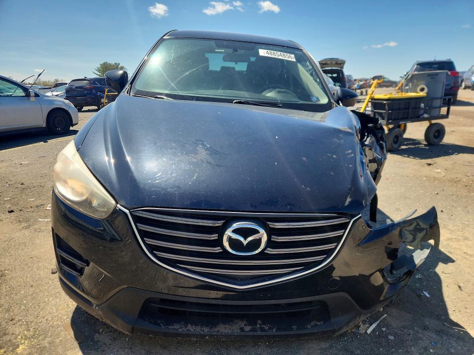 2016 Mazda Cx-5 Sport