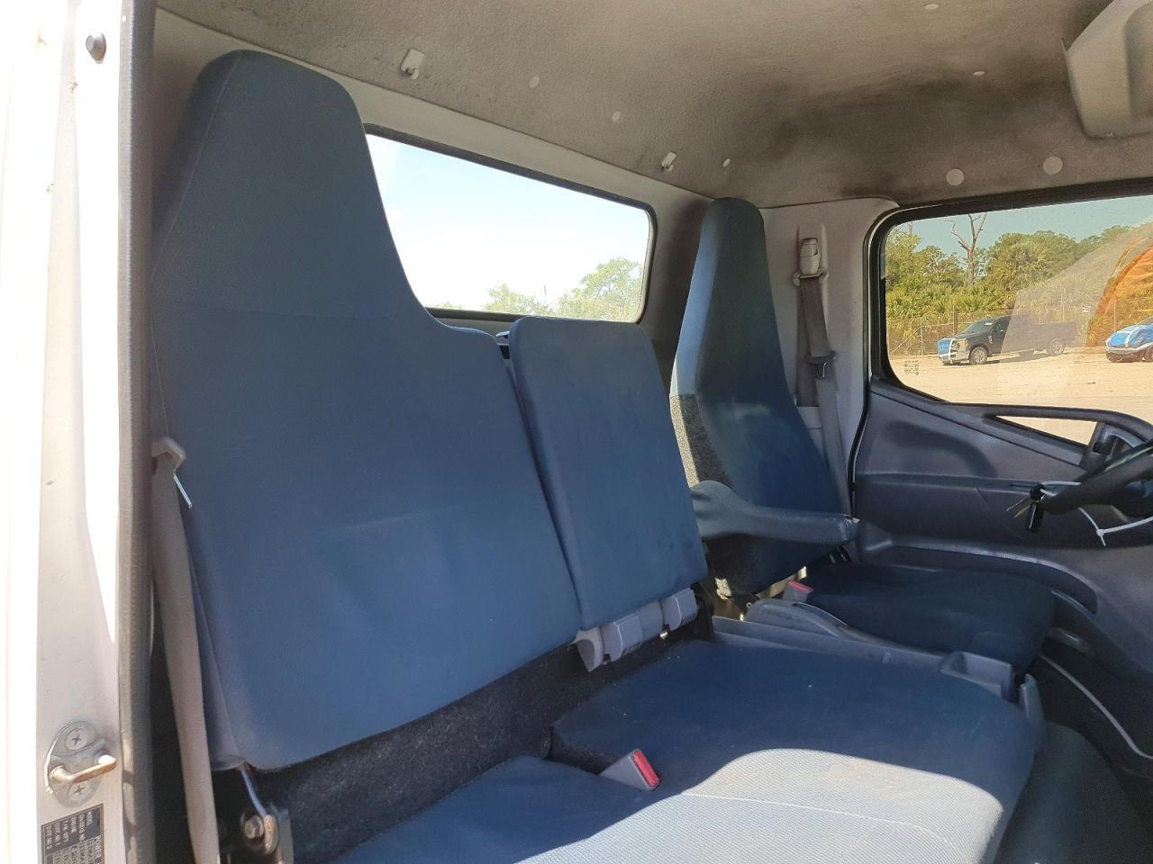 2015 Mitsuifuso FE FEC72S