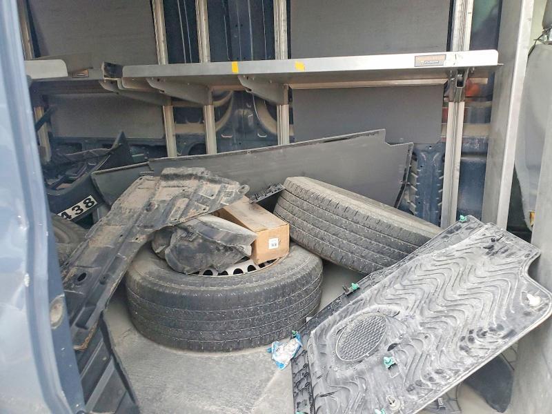 2019 Ford Transit T-250