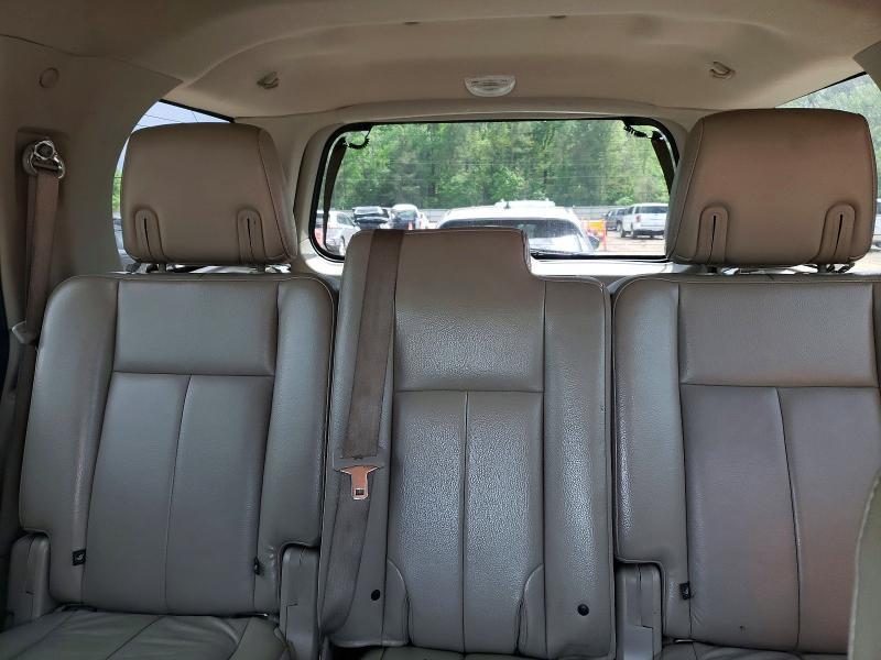 2010 Ford Expedition xlt