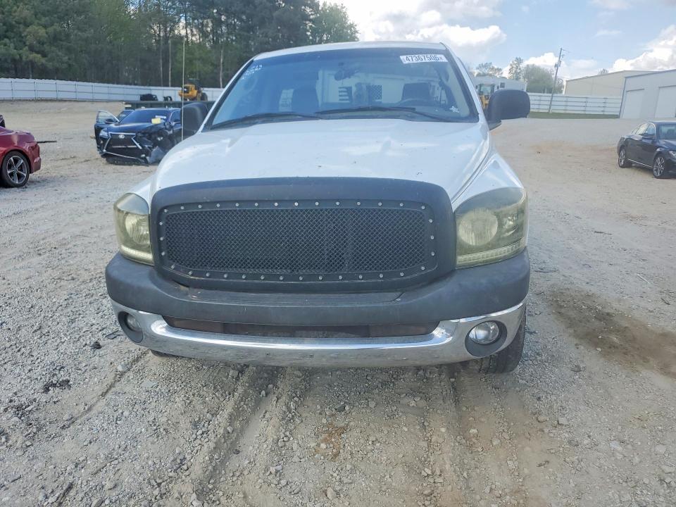 2007 Dodge Ram 1500 st