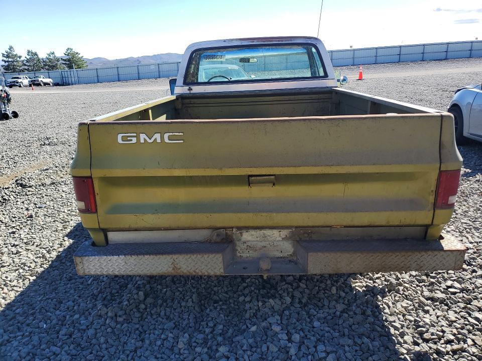 1973 GMC Other