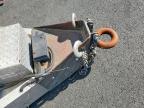 2000 Pelsue Fiber Optic Splicing Trailer