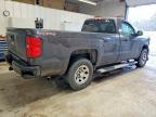 2016 Chevrolet Silverado K1500