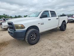 Dodge salvage cars for sale: 2018 Dodge RAM 2500 ST