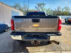 2013 Chevrolet Silverado K2500 Heavy Duty LT