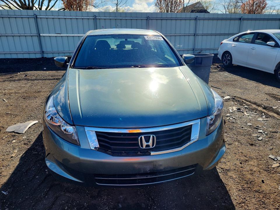 2009 Honda Accord