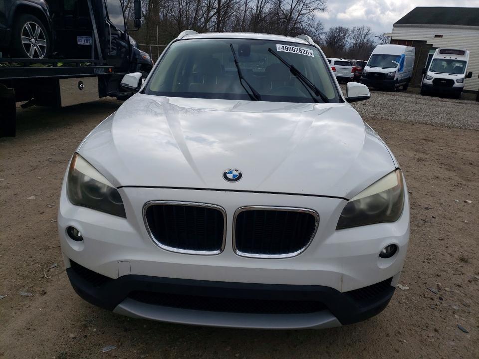 2013 BMW X1 Xdrive28i
