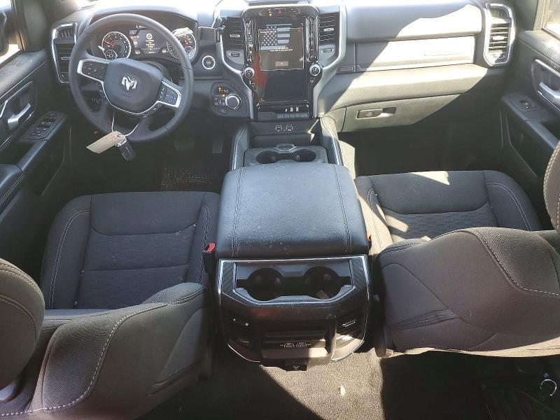 2025 Dodge RAM 1500 BIG Horn