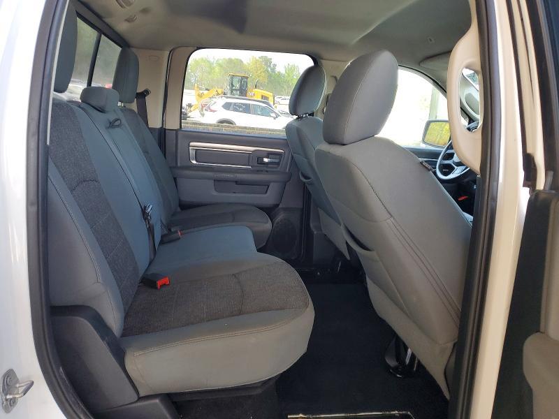 2017 Dodge Ram 1500 slt