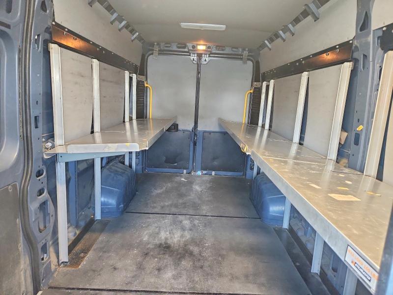 2020 Dodge Ram Promaster 3500 3500 High