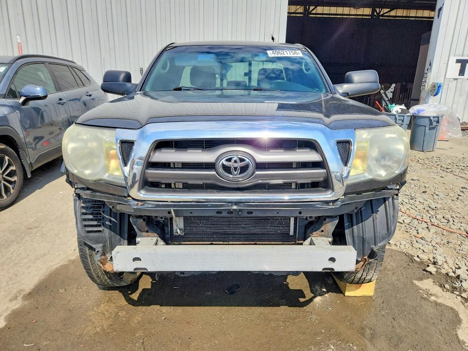 2009 Toyota Tacoma Base
