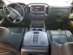 2017 Chevrolet Silverado K1500 LTZ
