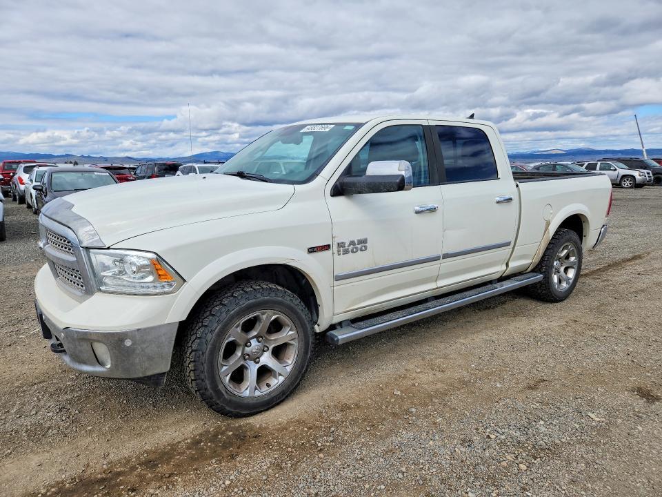 2016 Dodge 1500 Laramie