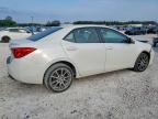 2017 Toyota Corolla 50th Anniversary Special Edition