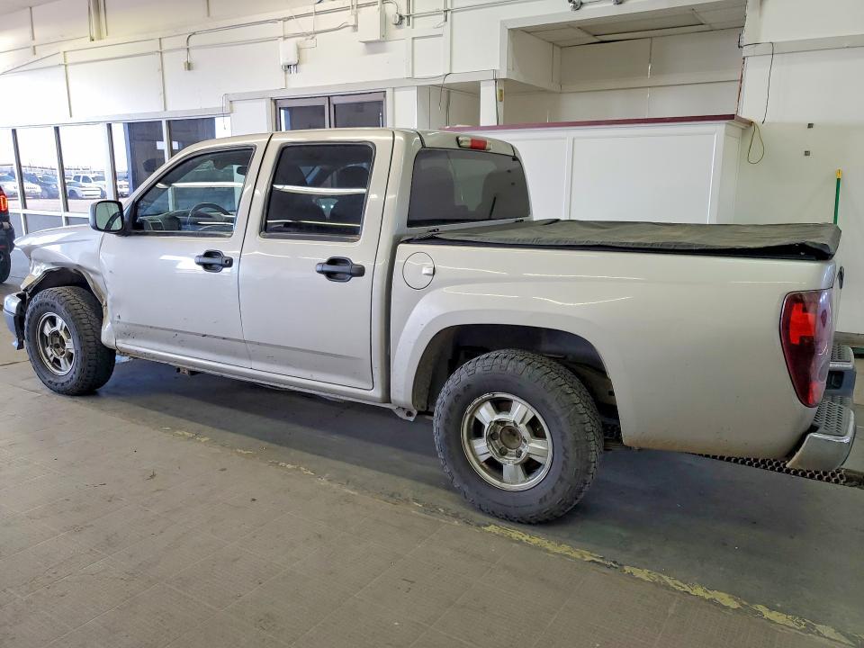 2007 Chevrolet Colorado