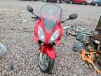 2007 Honda VFR800 A