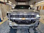 2018 Chevrolet Silverado K1500 LTZ
